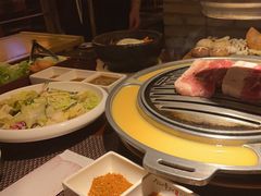 -三代烤肉(保利广场店)