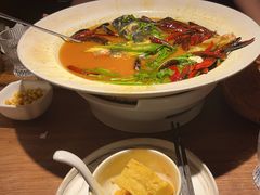 -清水亭湖北菜(大屯DT51店)