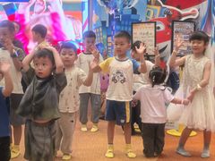 -龙湖重庆时代天街