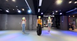 -Easyfun舞蹈生活馆