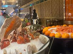 -君悦酒店·乐厨·高空自助餐(青年大街店)