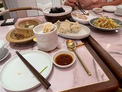-喜鼎海胆水饺(平安金融中心店)