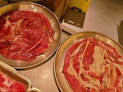 -西塔老太太泥炉烤肉(青浦蟠龙天地店)