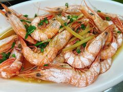 -海鲜人家(吕四店)