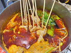 -炉队长·齐齐哈尔家庭烤肉(马家堡店)