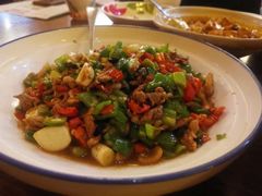 -阿记烧烤(英达路店)