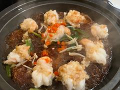 -绿茶餐厅(领展购物广场·中关村店)