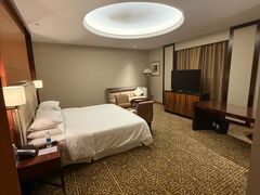 -济南喜来登酒店