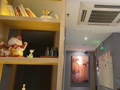 -沐森 •疗愈头疗馆(打浦桥店)