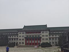 -恒盛居回族饭店