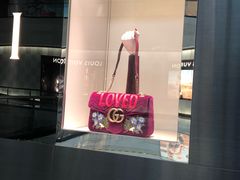 -Gucci(北京金融街购物中心店)
