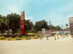 -中国石油润榕能源CNG南三环加油加气站