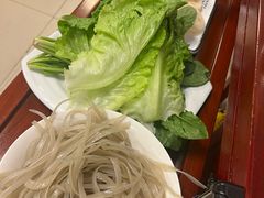 -老城红焖羊肉(老步行街店)