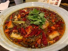 -张氏宽窄巷成都名小吃(茂业百货华强北店)