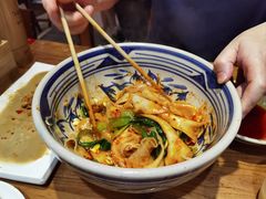-福苗小骆驼烧烤(中关村店)