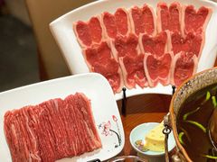 -1078號老北京涮肉(松柏店)