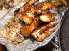 -坦坦大炉·韩式烤肉(望京店)