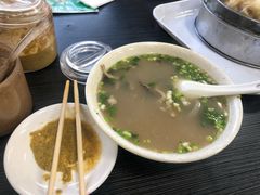 -北三沙家烧麦(北头道街店)