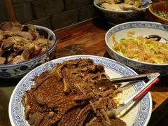 -慧娟面馆·餐厅(望江路店)