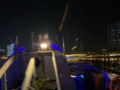 -珠江夜游广州塔·中大码头