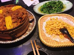 -醉小酒馆·川菜·江湖菜·重庆菜(观音桥旗舰店)