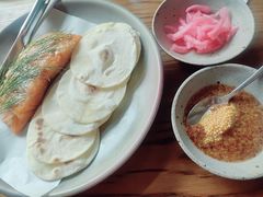 -BOR Eatery(安福路店)