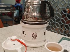 -又一间茶点轩(宝业路店)