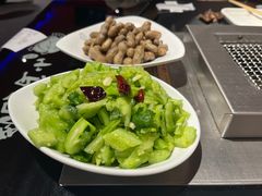 -橦橦小马扎烧烤 (传媒大学店)