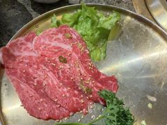 -梦山水日本烧肉(五四广场店)