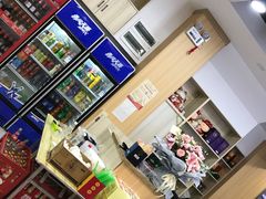 -江城燕子大排档(江汉路步行街店)