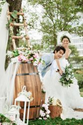 -布拉格婚纱摄影(真实客片店)