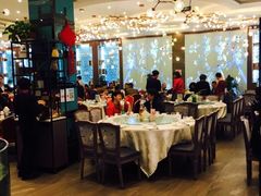 -申阿婆·上海菜·小海鲜(国展店)