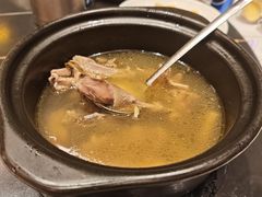 -老李家土菜馆·安吉地标美食