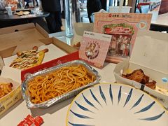 -必胜客(八一店)