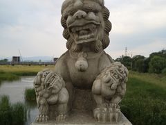 -卢沟桥文化旅游区(卢沟桥)
