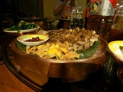 -那家小馆•北京菜•烤鸭(中关村店)