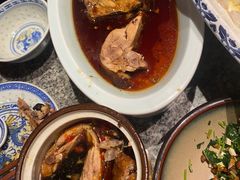 -南京大牌档(济南万象城店)