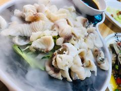 神仙脆鱼-庆合府重庆大排档(紫都城店)