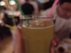 -宝莱纳啤酒花园餐厅PAULANER BRAUHAUS Nanjing(广州路店)