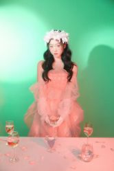 -WAVE SODA摄影工作室