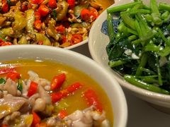 -潇湘阁(三里屯SOHO店)