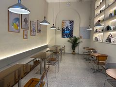 大堂-化吉雪花冰(弘阳广场店)