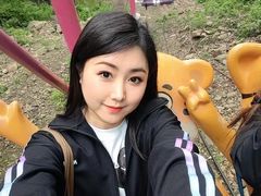 -帽儿山风景区
