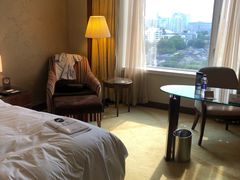 -北京西单美爵酒店