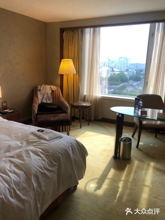 北京西单美爵酒店图片