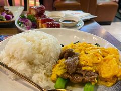 -龙记香港茶餐厅(久光百货店)