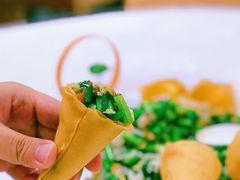 -大树头·花园餐厅(市桥店)
