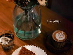 提拉米兔-莫宁Morning