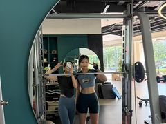 -NRG 健身私教CLUB(世博源店)