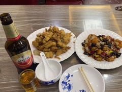 -林之六八·6886大连老菜馆